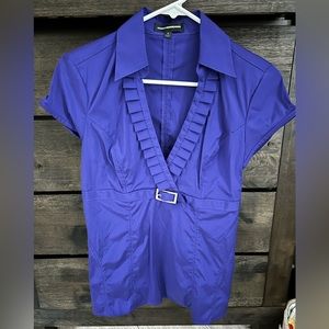 Express Dress Blouse